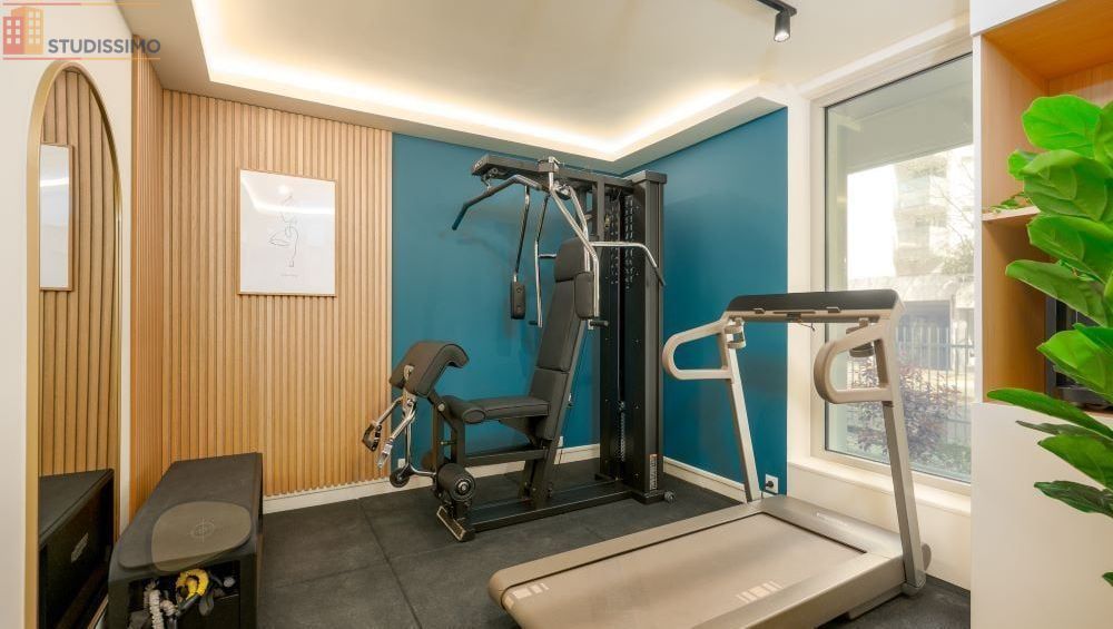 Studio 29m² Boulogne-Billancourt - lumineux - Photo 3