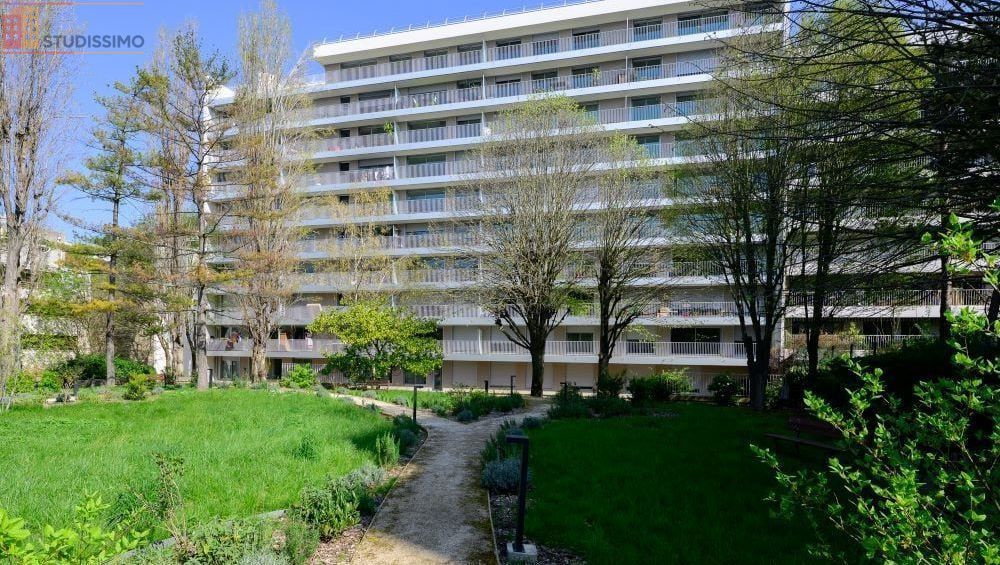 Studio 29m² Boulogne-Billancourt - lumineux - Photo 2