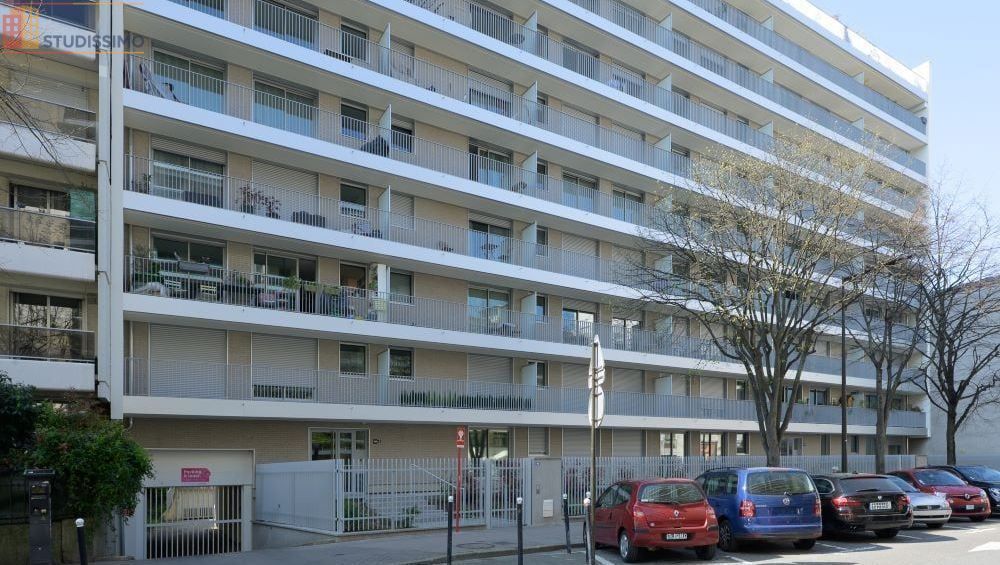 Studio 29m² Boulogne-Billancourt - lumineux - Photo 1
