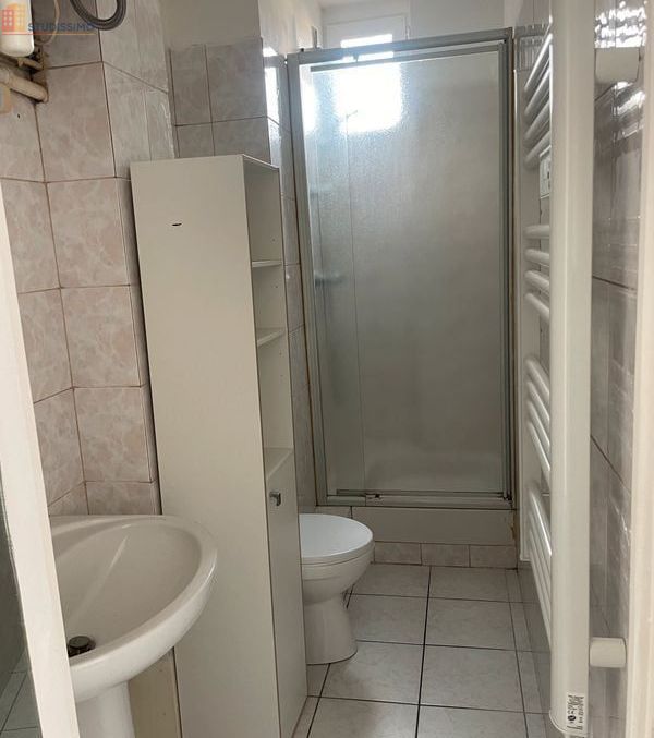 Studio meublé 20m² Clamart 92140 - Proche gare, calme - Photo 1