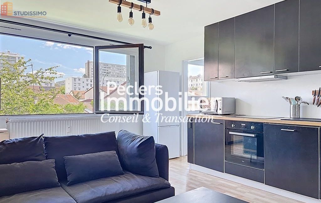 Studio à Rueil-Malmaison