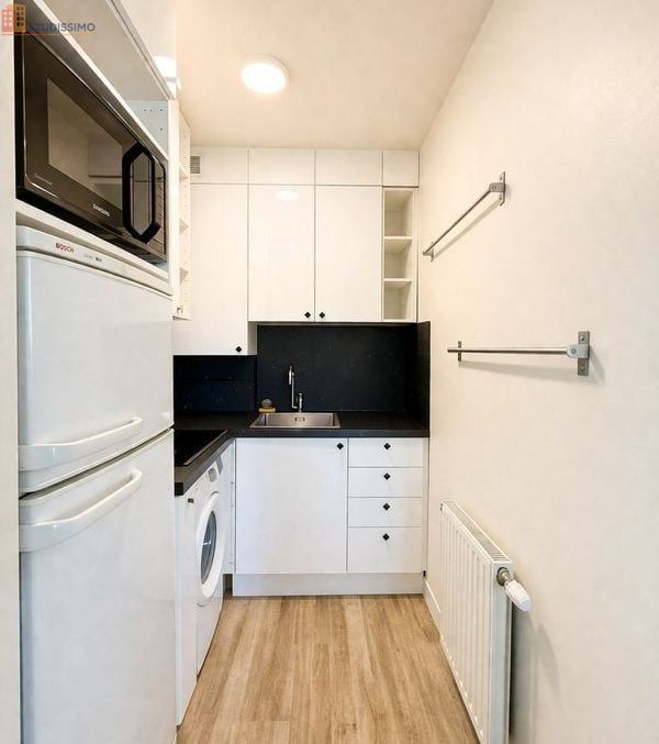 Studio meublé 30m² Antony 92160 - Refait à neuf, proche RER B - Photo 9
