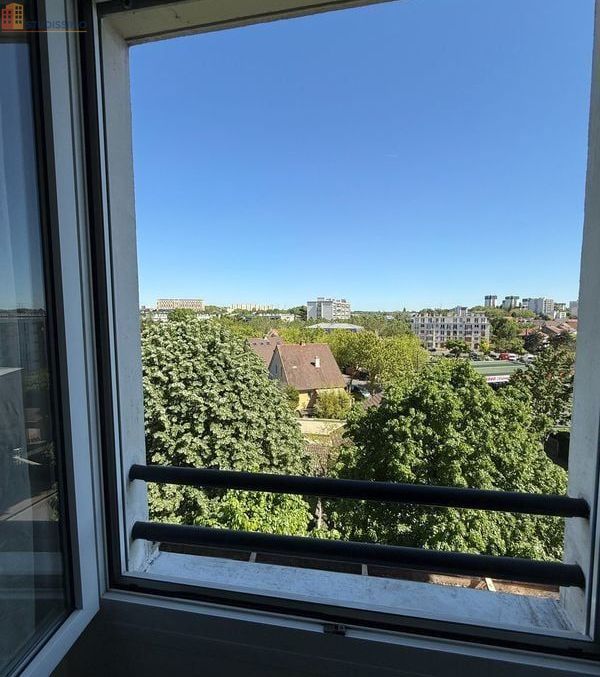 Studio meublé 30m² Antony 92160 - Refait à neuf, proche RER B - Photo 3