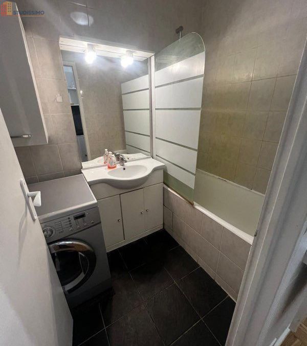 Studio à Asnières-sur-Seine