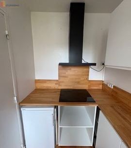 Studio 25m² Montrouge - Non meublé, lumineux - Photo 1