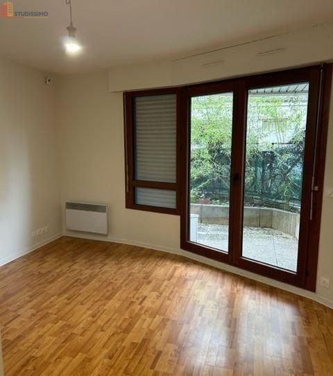 Studio à Boulogne-Billancourt