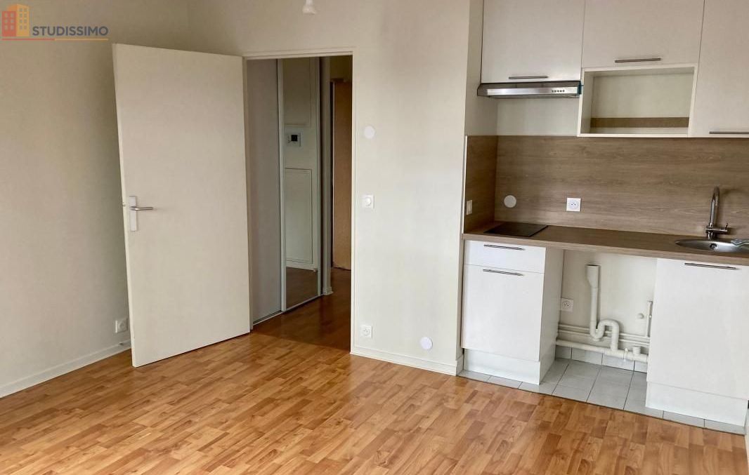 Studio 21m² Boulogne-Billancourt 92 - Calme, lumineux - Photo 3