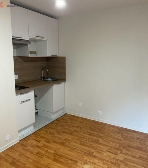 Studio 21m² Boulogne-Billancourt 92 - Calme, lumineux - Photo 2