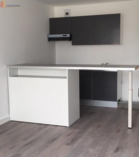 Studio à Puteaux