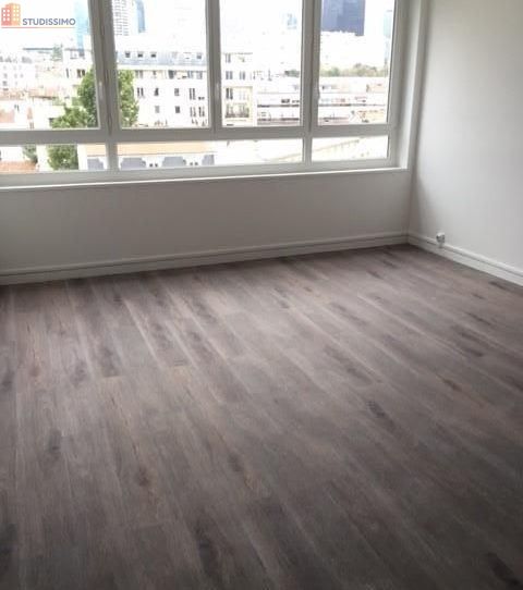 Studio meublé 34m² Puteaux - Grand, lumineux - Photo 4