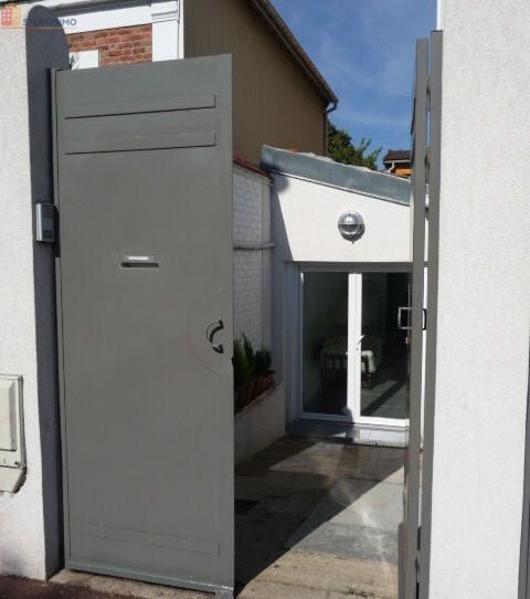 Studio à Nanterre