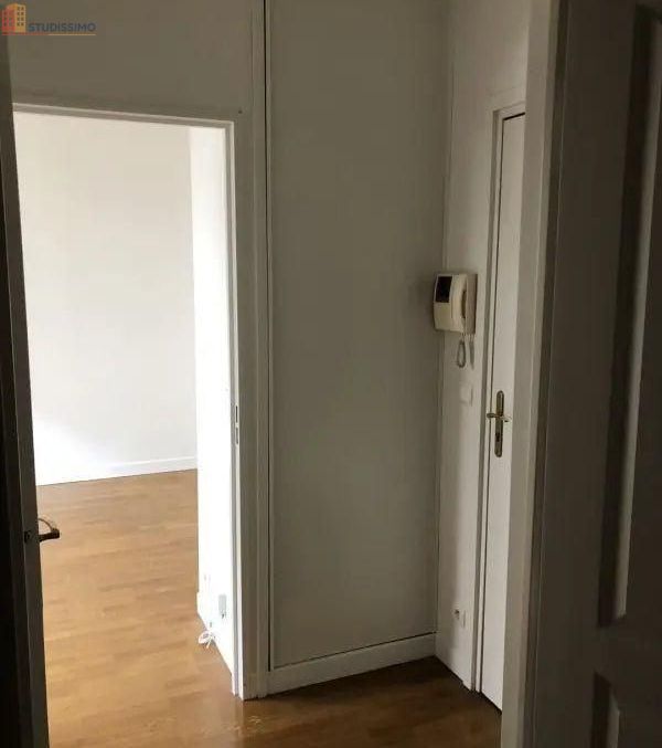 Studio 21m² Neuilly-sur-Seine - Lumineux - Photo 11