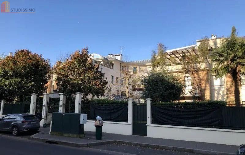 Studio 21m² Neuilly-sur-Seine - Lumineux - Photo 10