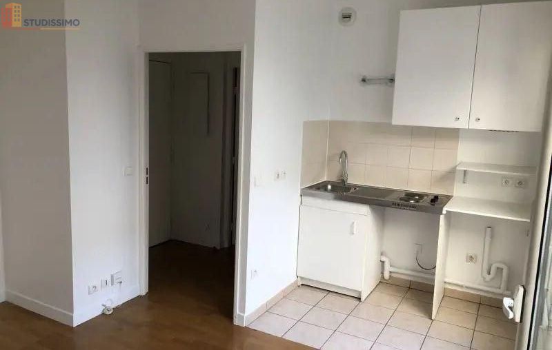 Studio 21m² Neuilly-sur-Seine - Lumineux - Photo 6