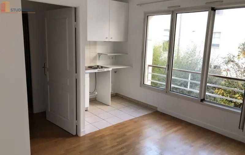 Studio 21m² Neuilly-sur-Seine - Lumineux - Photo 5