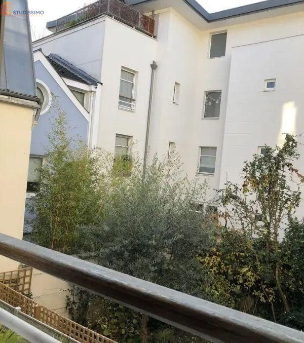 Studio 21m² Neuilly-sur-Seine - Lumineux - Photo 2