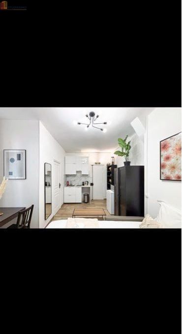Studio meublé 19m² Asnières-sur-Seine - Meublé, centre-ville - Photo 5