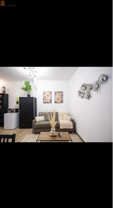 Studio meublé 19m² Asnières-sur-Seine - Meublé, centre-ville - Photo 1