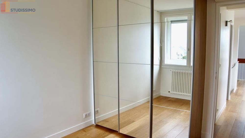 Studio meublé 30m² Montrouge - Meublé, 1 pièce - Photo 10