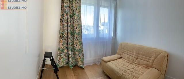 Studio à Montrouge