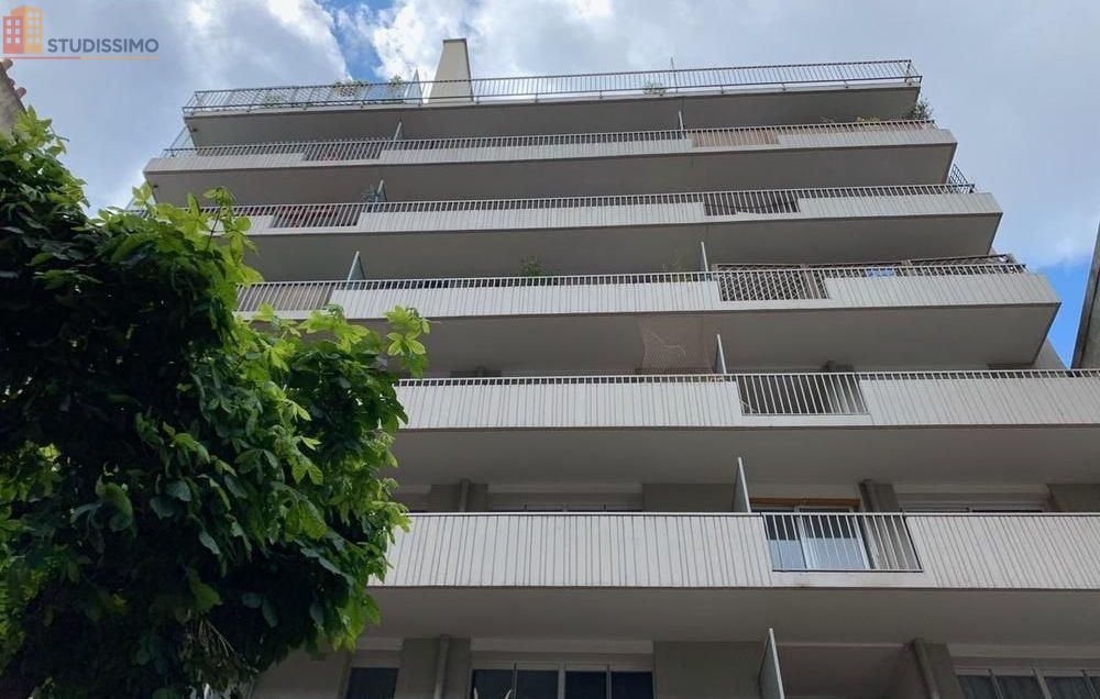 Studio meublé 30m² Montrouge - Meublé, 1 pièce - Photo 7