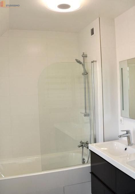 Studio meublé 30m² Montrouge - Meublé, 1 pièce - Photo 6