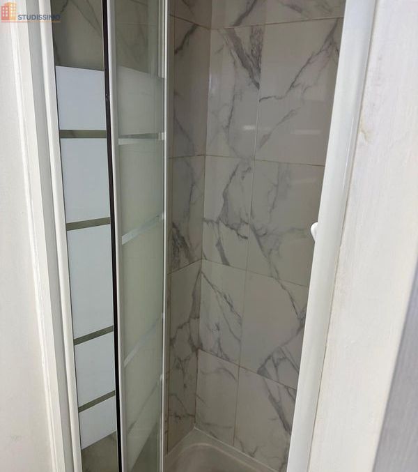 Studio meublé 18m² Saint-Cloud - Meublé, charges incluses - Photo 4