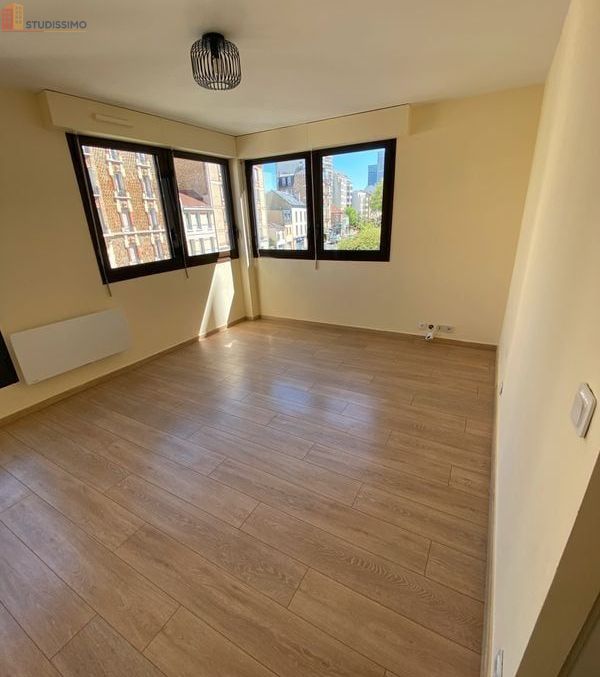 Studio 33m² Courbevoie Marceau - Avec parking - Photo 28