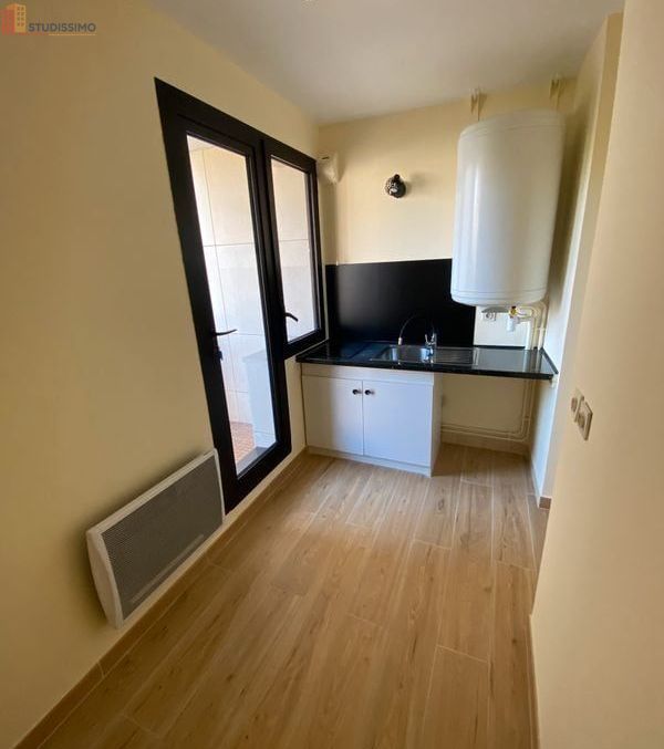 Studio 33m² Courbevoie Marceau - Avec parking - Photo 18