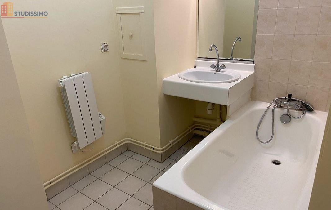 Studio 33m² Courbevoie Marceau - Avec parking - Photo 17
