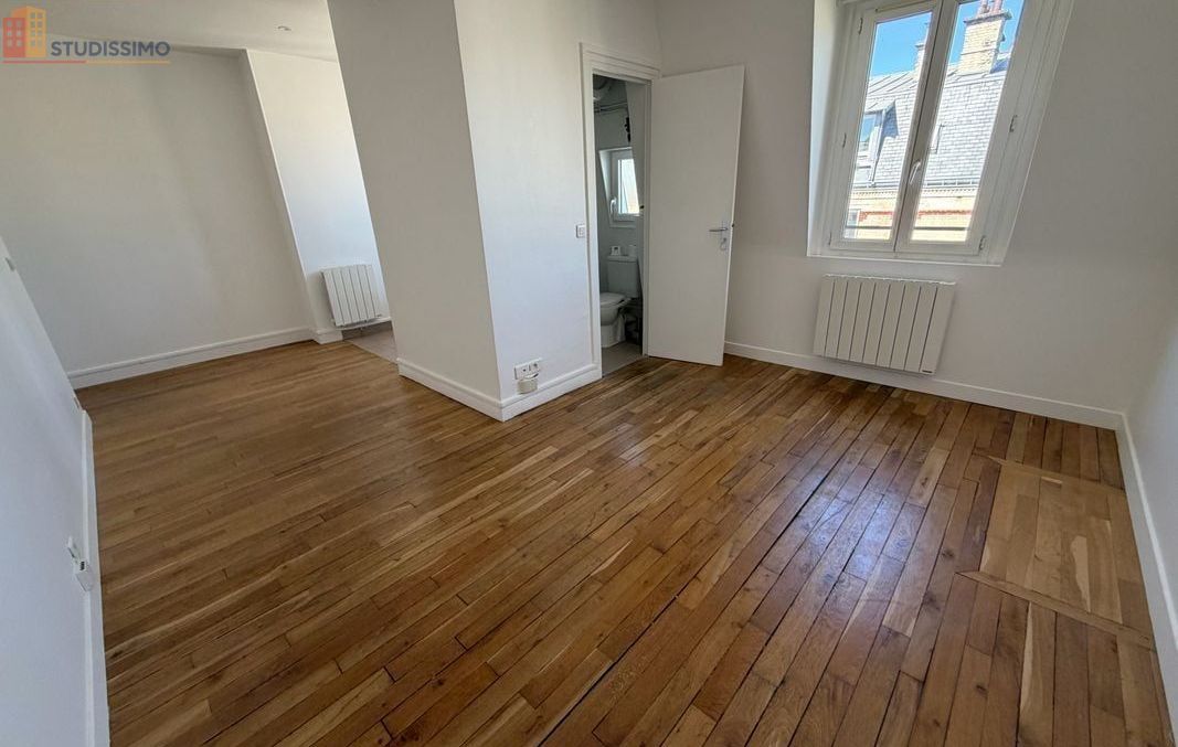 Studio 22m² Neuilly-sur-Seine - Dernier étage, lumineux - Photo 17