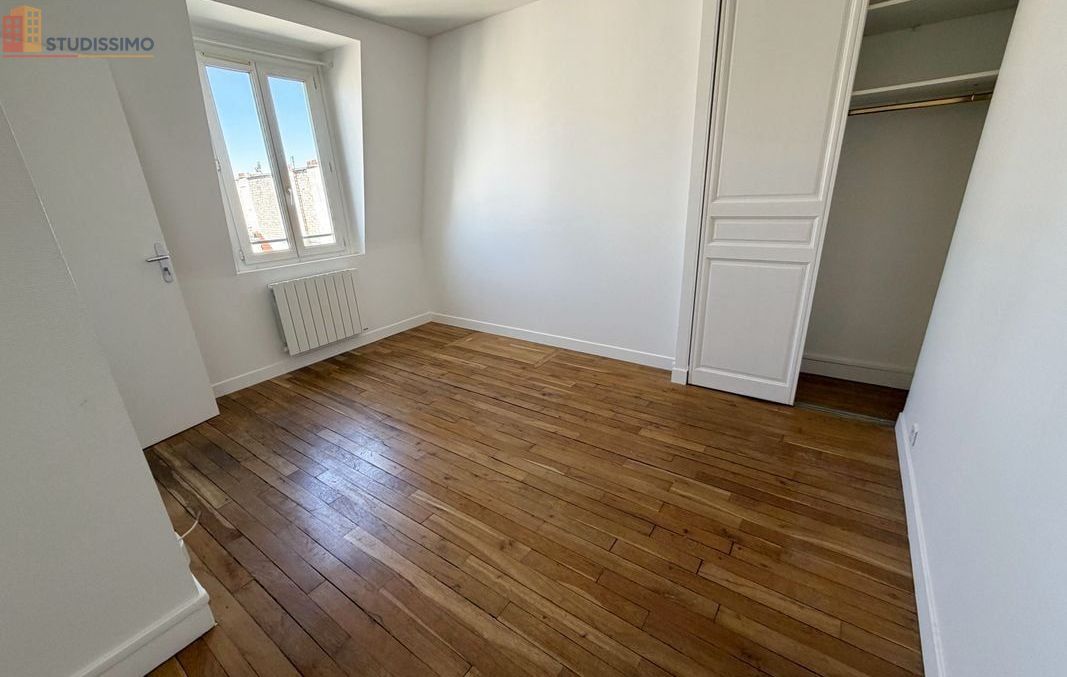 Studio à Neuilly-sur-Seine
