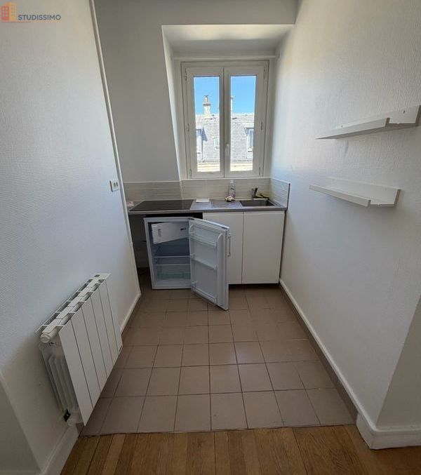 Studio 22m² Neuilly-sur-Seine - Dernier étage, lumineux - Photo 15