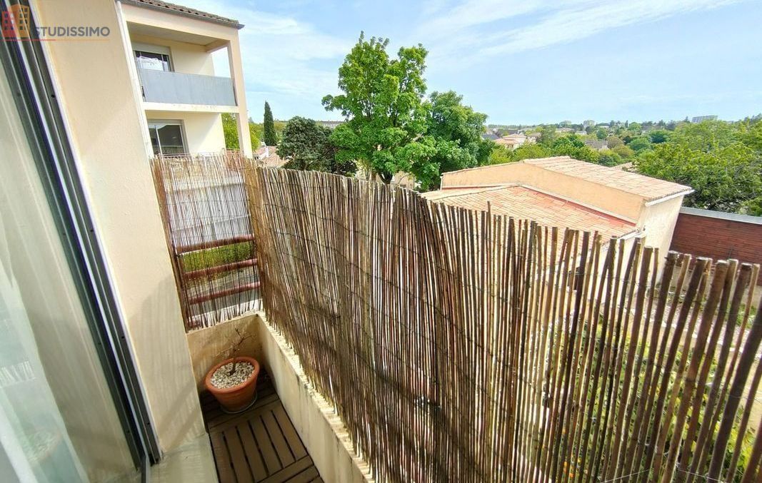 Studio 28m² Poitiers - DPE D, 1er étage - Photo 3