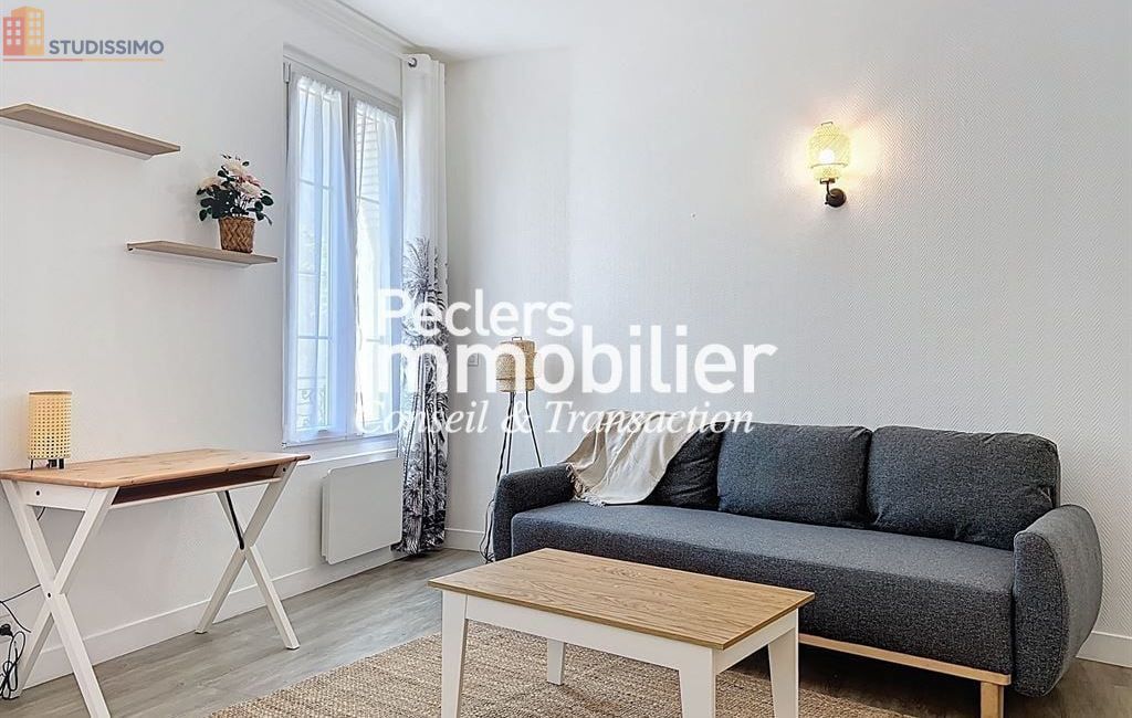 Studio à Rueil-Malmaison