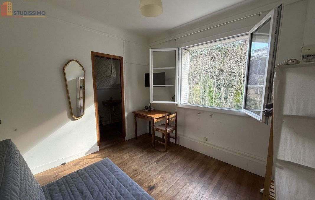 Studio 13m² Poitiers - 4e étage, lumineux - Photo 4