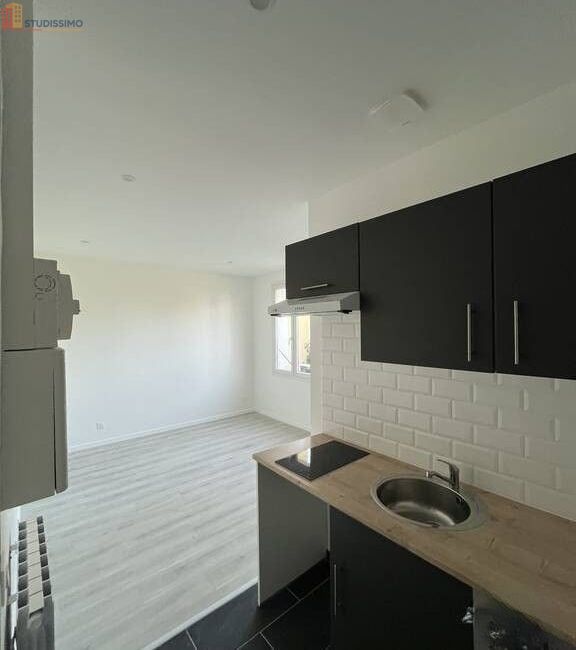 Studio à Colombes