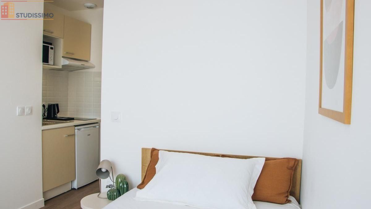 Studio à Nanterre