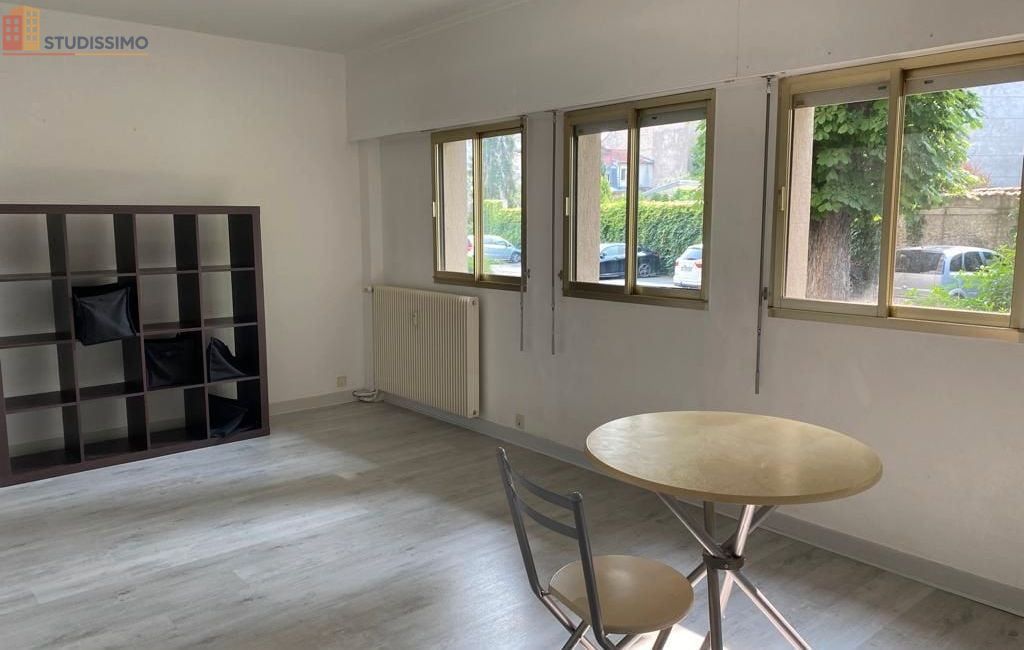Studio 32m² Poitiers - Appartement 1 pièce - Photo 2