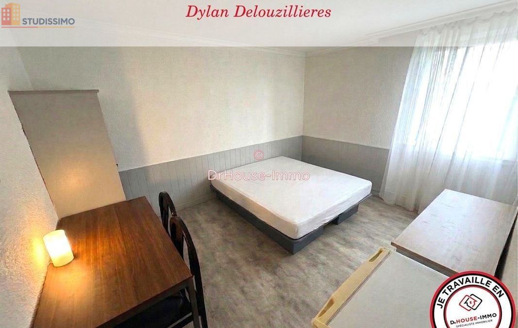Studio à Chasseneuil-du-Poitou