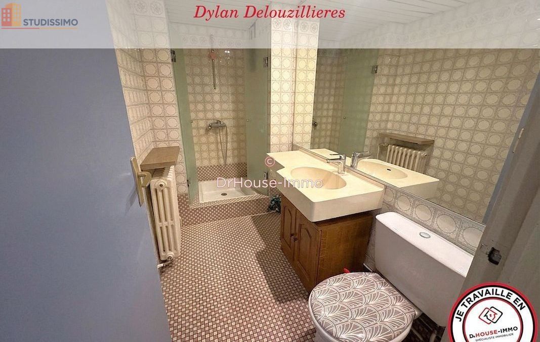 Studio 18m² Chasseneuil-du-Poitou - Dernier étage, vue dégagée - Photo 5