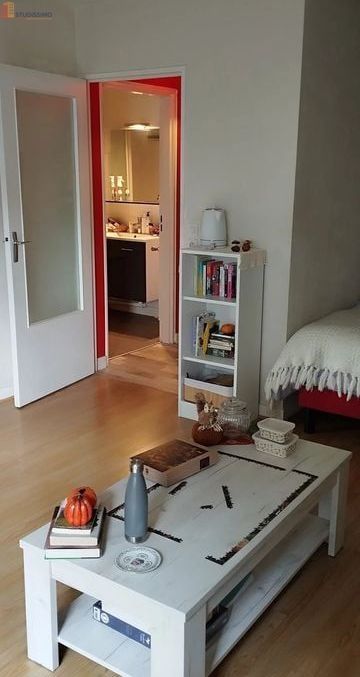 Studio 34m² Poitiers - lumineux - Photo 2