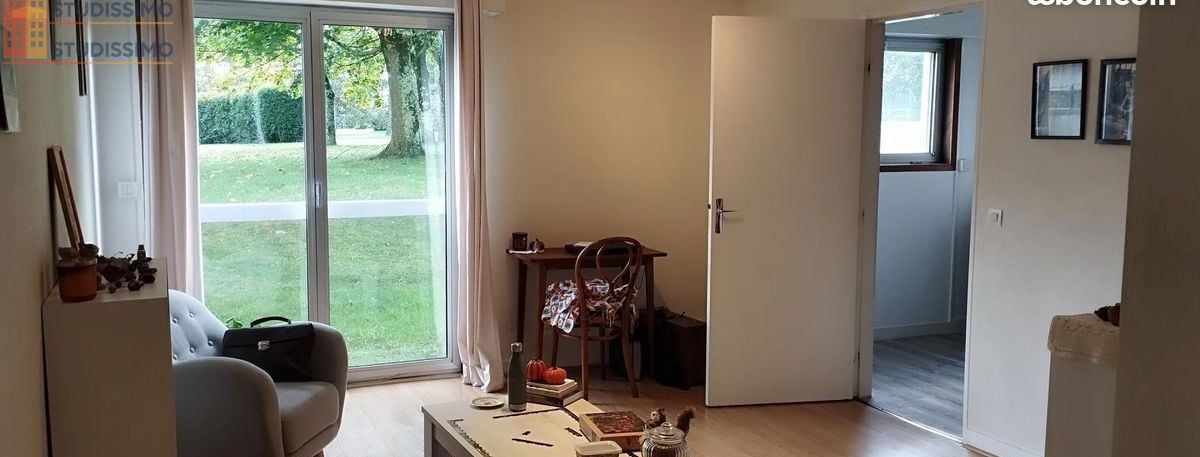 Studio à Poitiers