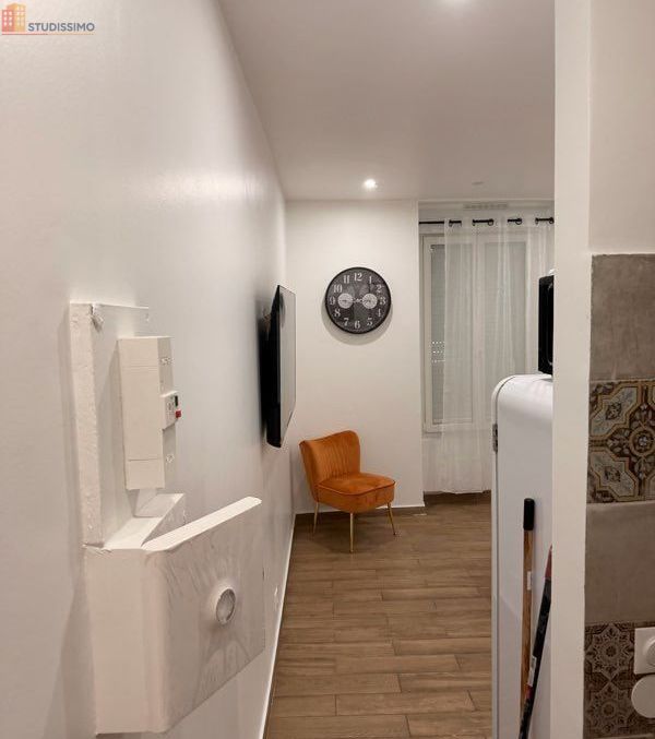 Studio 19m² Clichy 92110 - Photo 23