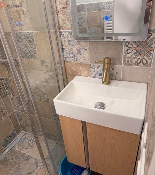 Studio 19m² Clichy 92110 - Photo 16