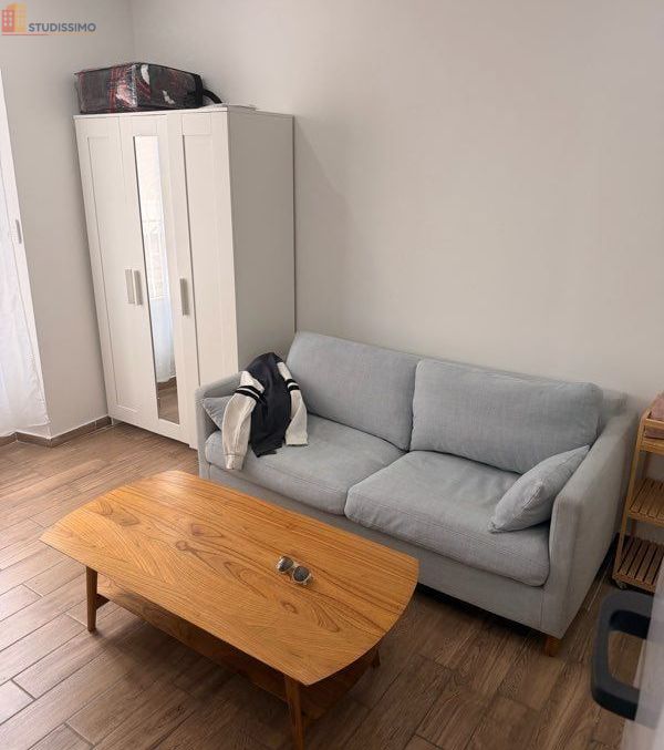 Studio 19m² Clichy 92110 - Photo 12