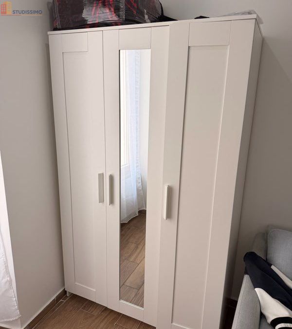 Studio 19m² Clichy 92110 - Photo 8