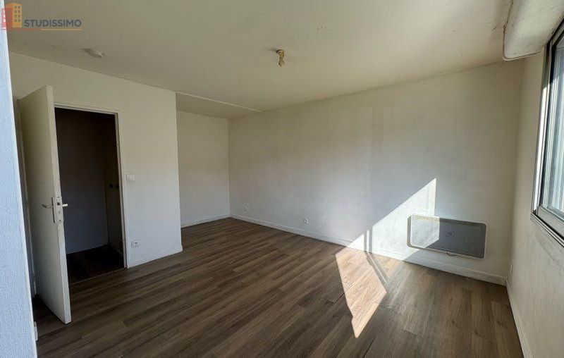 Studio à Poitiers