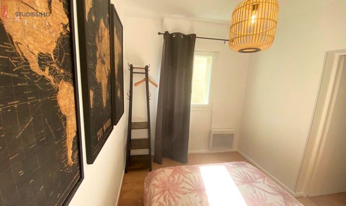 Studio 28m² Poitiers - Aucun caractère mentionné - Photo 4
