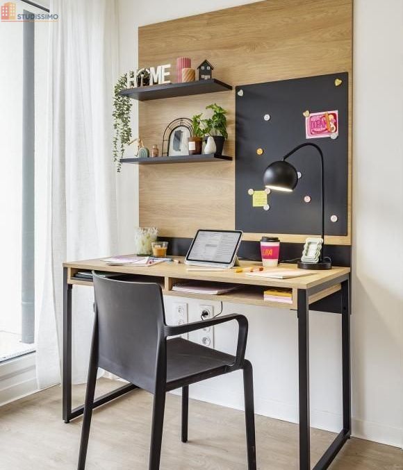 Studio à Nanterre